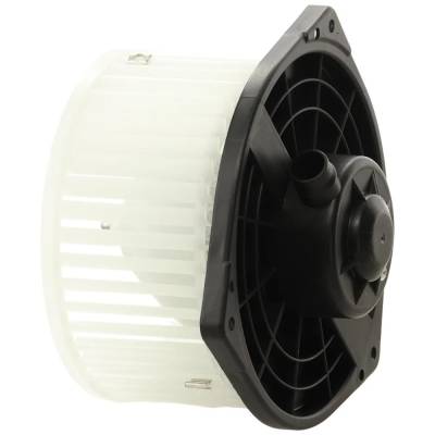 Rareelectrical - New Front Blower Motor Compatible With Acura Honda Civic Si 4 Cyl 2.0L Rsx Type-S 4 Cyl 2.0L Rsx - Image 5