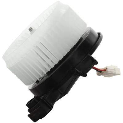 Rareelectrical - New Blower Motor Compatible With Acura Honda Accord Sport 4 Cyl 2.4L Accord Sport Special Edition 4 - Image 3