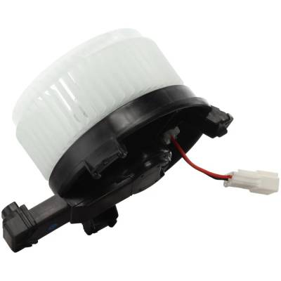 Rareelectrical - New Blower Motor Compatible With Acura Honda Accord Sport 4 Cyl 2.4L Accord Sport Special Edition 4 - Image 4