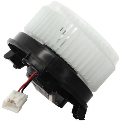 Rareelectrical - New Blower Motor Compatible With Acura Honda Accord Sport 4 Cyl 2.4L Accord Sport Special Edition 4 - Image 7