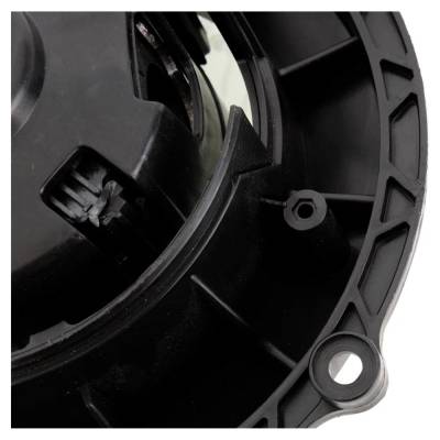 Rareelectrical - New Blower Motor Compatible With Chevrolet Camaro Zl1 Camaro Ls Camaro Ss Camaro Lt Camaro Z/28 - Image 7