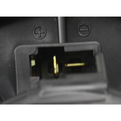 Rareelectrical - New Blower Motor Compatible With Acura Honda Civic Dx 4 Cyl 1.7L Civic Hybrid 4 Cyl 1.3L Civic Hx 4 - Image 5