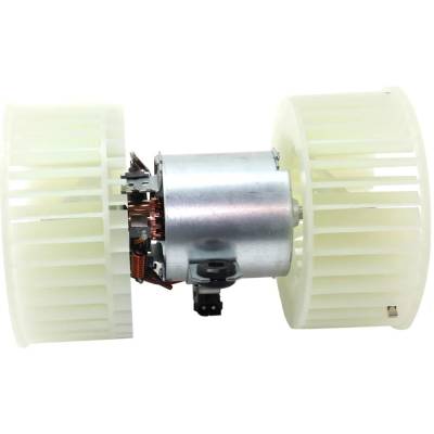 Rareelectrical - New Blower Motor Compatible With Bmw 528I Base 6 Cyl 2.8L 540I Base 8 Cyl 4.4L 528I Base 6 Cyl 2.8L - Image 5