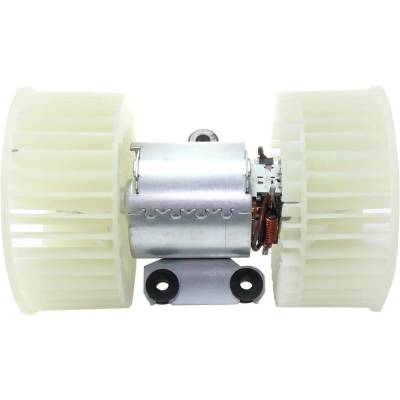 Rareelectrical - New Blower Motor Compatible With Bmw 528I Base 6 Cyl 2.8L 540I Base 8 Cyl 4.4L 528I Base 6 Cyl 2.8L - Image 6