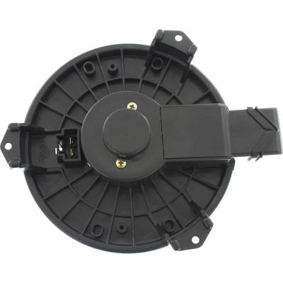 Rareelectrical - New Front Blower Motor Compatible With Chrysler Dodge Jeep Compass Latitude 4 Cyl 2.4L Avenger Sxt 6 - Image 5