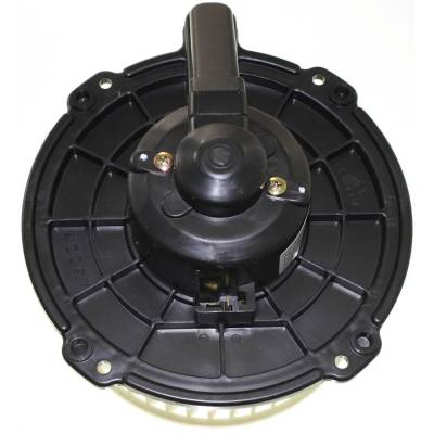 Rareelectrical - New Blower Motor Compatible With Acura Honda Isuzu Rodeo Ls 6 Cyl 3.2L Slx Base 6 Cyl 3.2L Rodeo Lse - Image 4