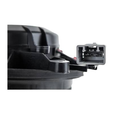 Rareelectrical - New Blower Motor Compatible With Ford Mustang Gt 50 Years Limited Edition 8 Cyl 5.0L Mustang Gt 8 - Image 7