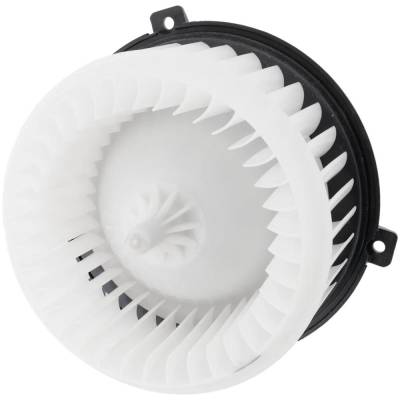 New Blower Motor Compatible With Buick Chevrolet Trax Lt Encore Leather 4 Cyl 1.4L Encore Base 4 Cyl