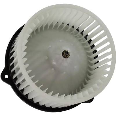 Rareelectrical - New Blower Motor Compatible With Kia Rio Base 2001-2002 Production Date To October 04, 2000 And - Image 3