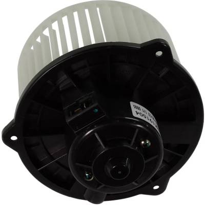 Rareelectrical - New Blower Motor Compatible With Kia Rio Base 2001-2002 Production Date To October 04, 2000 And - Image 4