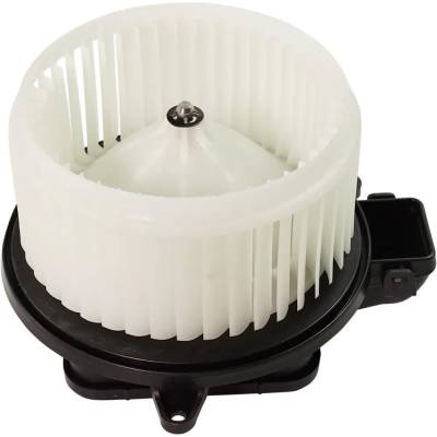 Rareelectrical - New Blower Motor Compatible With Ford Lincoln F-150 Platinum F-550 Super Duty Xl F-250 Super Duty - Image 6