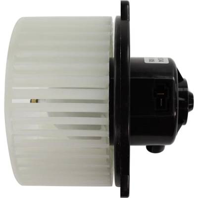 Rareelectrical - New Blower Motor Compatible With Kia Rio Base 2001-2002 Production Date To October 04, 2000 And - Image 5