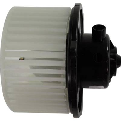 Rareelectrical - New Blower Motor Compatible With Kia Rio Rx-V Rio Cinco Rio Base Rio Base 2001-2002 Production Date - Image 6