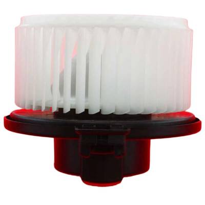 Rareelectrical - New Blower Motor Compatible With Lexus Es300 Base 6 Cyl 3.0L Es330 Base 6 Cyl 3.3L 2002-2006 - Image 2