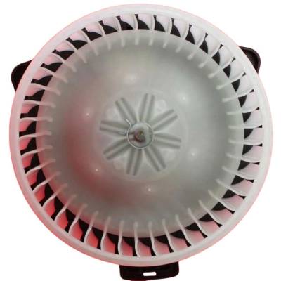 Rareelectrical - New Blower Motor Compatible With Lexus Es300 Base 6 Cyl 3.0L Es330 Base 6 Cyl 3.3L 2002-2006 - Image 3