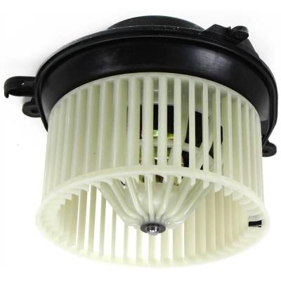 Rareelectrical - New Blower Motor Compatible With Audi Volkswagen Passat Gls 6 Cyl 2.8L Passat Gl 4 Cyl 1.8L A4 - Image 6