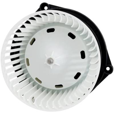 Rareelectrical - New Blower Motor Compatible With Chevrolet Oldsmobile Pontiac Cavalier Z24 4 Cyl 2.4L Grand Am Gt 4 - Image 3
