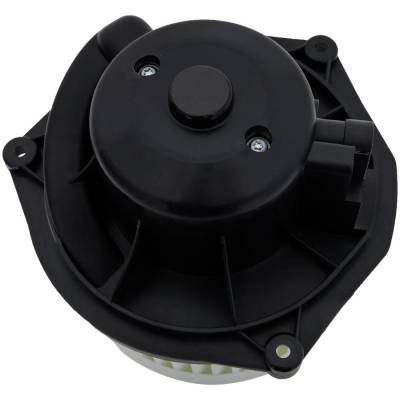 Rareelectrical - New Blower Motor Compatible With Chevrolet Oldsmobile Pontiac Alero Gl 6 Cyl 3.4L Grand Am Se2 6 Cyl - Image 4