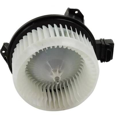 Rareelectrical - New Blower Motor Compatible With Mazda Cx-9 Gs 6 Cyl 3.7L Cx-9 Gt 6 Cyl 3.7L Cx-9 Grand Touring 6 - Image 2