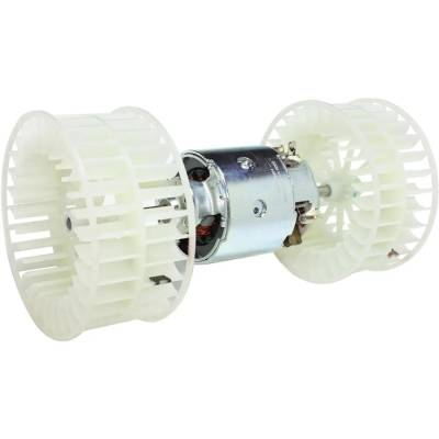 New Blower Motor Compatible With Mercedes Benz 300Sl Base 6 Cyl 3.0L Sl320 Base 6 Cyl 3.2L 1994-1997