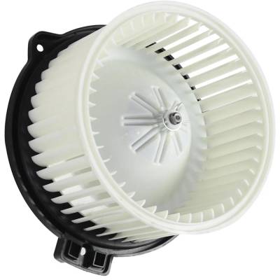Rareelectrical - New Blower Motor Compatible With Mercedes Benz Ml430 All Submodels Ml320 All Submodels 1998-1999 By - Image 3