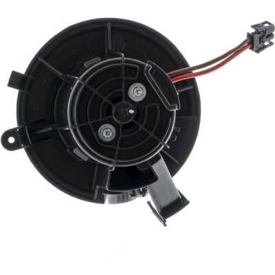 Rareelectrical - New Blower Motor Compatible With Mercedes Benz C250 Base Glk350 All Submodels C250 4Matic Glk250 All - Image 4