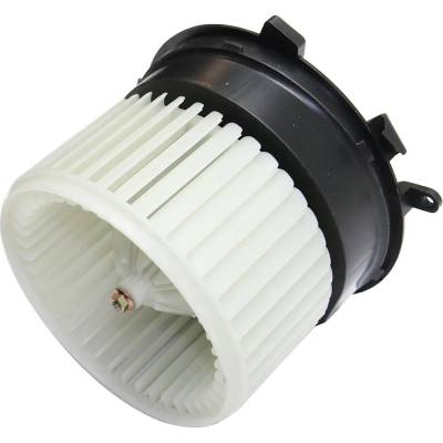 Rareelectrical - New Blower Motor Compatible With Nissan Rogue Select S 4 Cyl 2.5L Rogue Sl 4 Cyl 2.5L Sentra Se-R 4 - Image 2