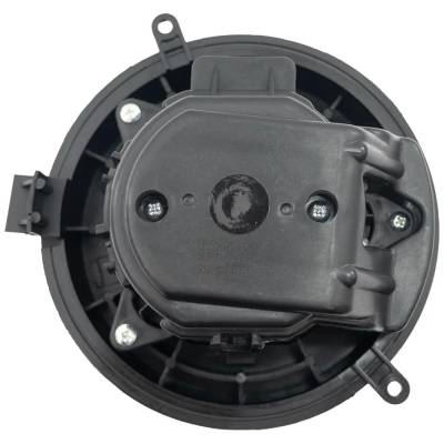 Rareelectrical - New Blower Motor Compatible With Nissan Leaf S Leaf Sl Leaf Sv 2013-2017 By 272263Nf0a - Image 4