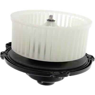 Rareelectrical - New Blower Motor Compatible With Honda Isuzu Rodeo S V6 6 Cyl 3.2L Rodeo Lse 4 Cyl 2.2L Passport Lx - Image 4