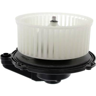 New Blower Motor Compatible With Honda Isuzu Rodeo S 4 Cyl 2.2L Rodeo S 6 Cyl 3.5L Axiom S 6 Cyl