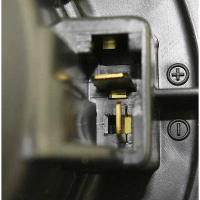 Rareelectrical - New Blower Motor Compatible With Toyota Corolla Le 4 Cyl 1.8L Corolla S 4 Cyl 1.8L Corolla Ce 4 Cyl - Image 5