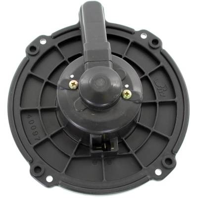 Rareelectrical - New Blower Motor Compatible With Honda Isuzu Rodeo S 6 Cyl 3.2L Rodeo Lse 4 Cyl 2.2L Rodeo Ls 4 Cyl - Image 5
