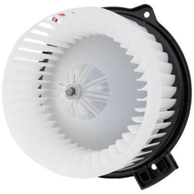 New Blower Motor Compatible With Lexus Toyota Rx330 Base 6 Cyl 3.3L Sienna Xle 6 Cyl 3.3L Sienna Ce