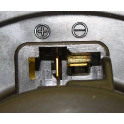 Rareelectrical - New Blower Motor Compatible With Toyota Matrix Base 4 Cyl 1.8L Corolla Xrs 4 Cyl 1.8L Corolla Sport - Image 5