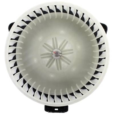 Rareelectrical - New Blower Motor Compatible With Lexus Toyota Rx330 Base 6 Cyl 3.3L Sienna Limited 6 Cyl 3.5L Sienna - Image 2