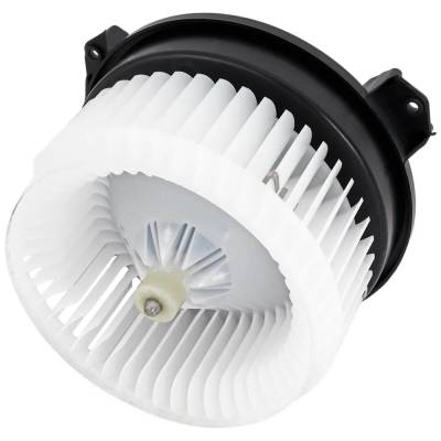 New Blower Motor Compatible With Acura Ilx Base Ilx Dynamic Rdx Base Ilx Hybrid 2013-2015 By