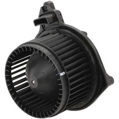 New Blower Motor Compatible With Toyota Tacoma Base Tacoma Pre Runner Tacoma Trd Pro Tacoma X-Runner