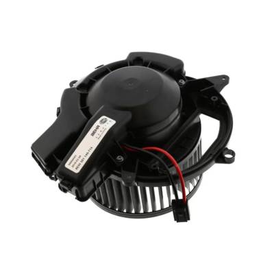 New Blower Motor Compatible With Mercedes Benz Ml250 All Submodels Gle63 Amg All Submodels Gle63 Amg