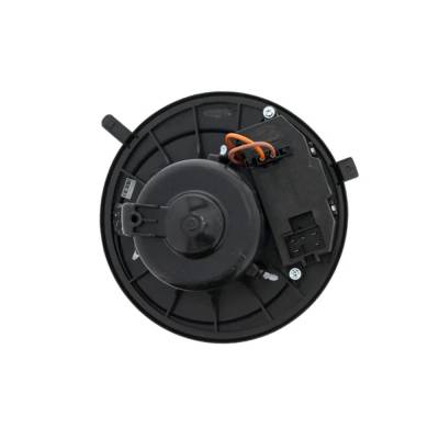 Rareelectrical - New Blower Motor Compatible With Audi Volkswagen Touareg All Submodels Gti All Submodels Tt Quattro - Image 2