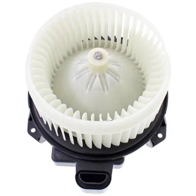 New Climate Control Blower Motor Compatible With Toyota Corolla Xse 4 Cyl 1.8L Prius V Five 4 Cyl