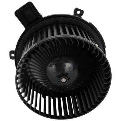 Rareelectrical - New Blower Motor Compatible With Buick Cadillac Chevrolet Xt5 Base Traverse High Country Xt5 Livery - Image 2