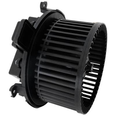 Rareelectrical - New Blower Motor Compatible With Buick Cadillac Chevrolet Xt5 Base Traverse High Country Xt5 Livery - Image 3