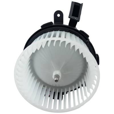 New Blower Motor Compatible With Audi Q5 Tdi Progressiv Q5 Technik S5 Base Q5 Komfort A5 Quattro