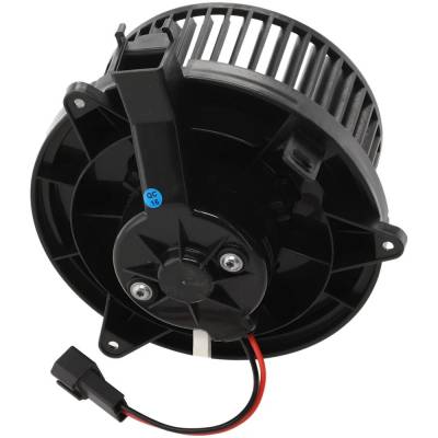 Rareelectrical - New Blower Motor Compatible With Acura Honda Mdx Sh-Awd Pilot Touring Ridgeline Rt Ridgeline Sport - Image 6