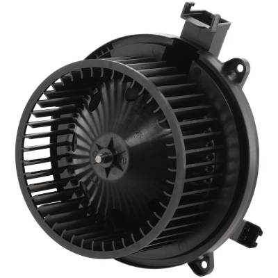 New Blower Motor Compatible With Acura Honda Ridgeline Black Edition Ridgeline Rtl-E Ridgeline Rtl-T