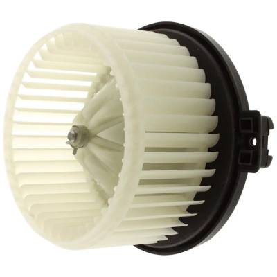 Rareelectrical - New Blower Motor Compatible With Toyota Corolla Ce 4 Cyl 1.8L Corolla Xrs 4 Cyl 1.8L Matrix Xr 4 Cyl - Image 2