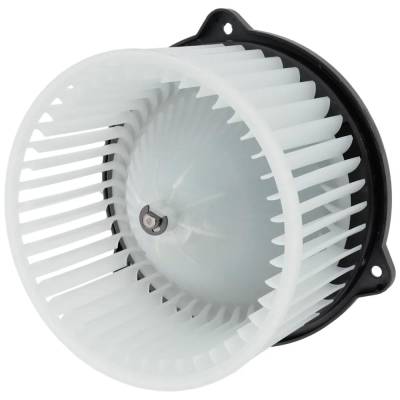 New Blower Motor Compatible With Hyundai Elantra Gt 4 Cyl 2.0L Elantra Gt 4 Cyl 2.0L 2006 Production