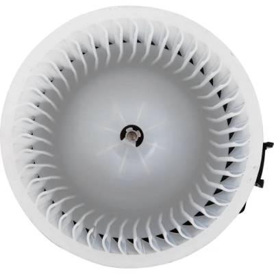 Rareelectrical - New Blower Motor Compatible With Hyundai Kia Sonata Limited 4 Cyl 2.4L Optima Ex 4 Cyl 2.0L Sonata - Image 2