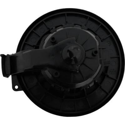 Rareelectrical - New Blower Motor Compatible With Hyundai Kia Sonata Limited 4 Cyl 2.4L Optima Ex 4 Cyl 2.0L Sonata - Image 4