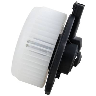 Rareelectrical - New Blower Motor Compatible With Lexus Toyota Gs400 Base 8 Cyl 4.0L Highlander Base 6 Cyl 3.3L Sc430 - Image 5